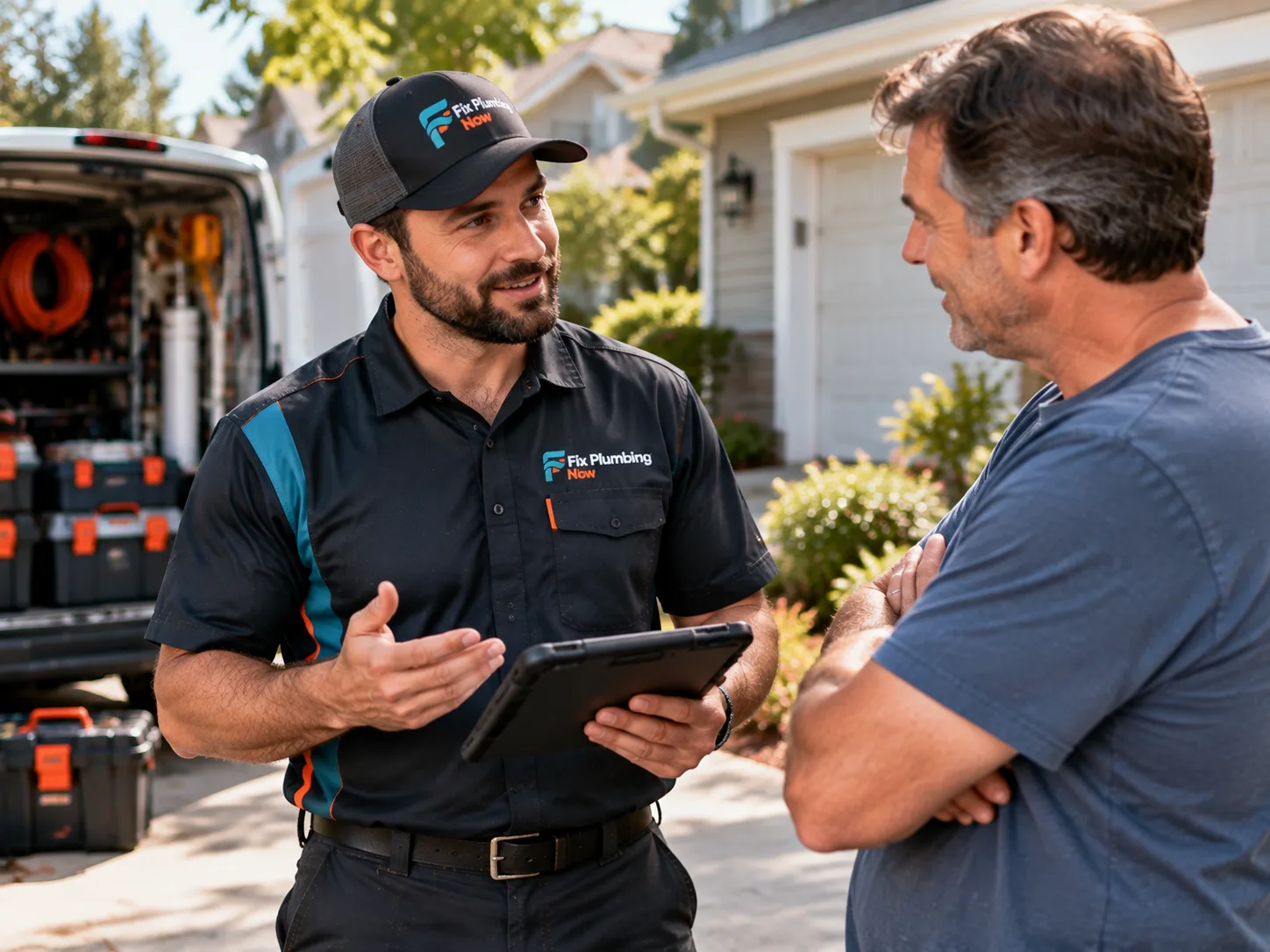 Clogged Drain Service Holloway, OH FAQs